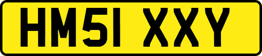 HM51XXY