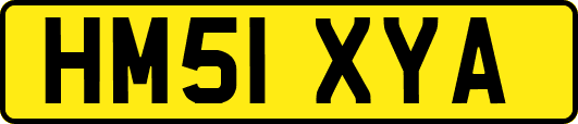 HM51XYA