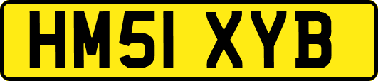 HM51XYB