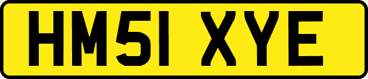 HM51XYE