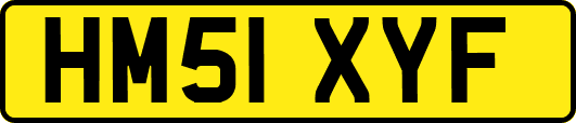 HM51XYF