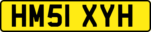 HM51XYH