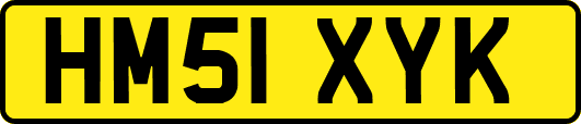 HM51XYK