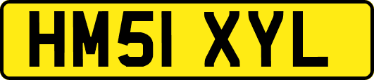 HM51XYL