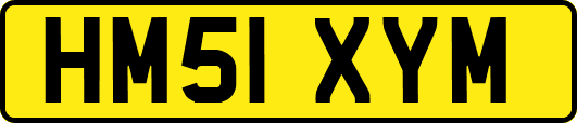 HM51XYM