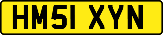 HM51XYN