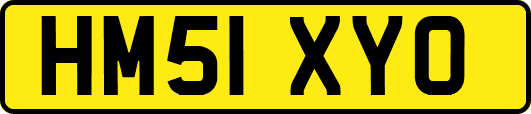 HM51XYO