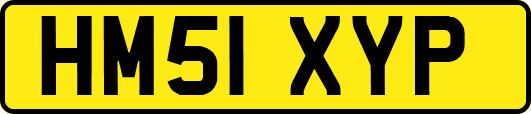 HM51XYP