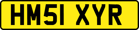 HM51XYR