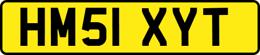 HM51XYT