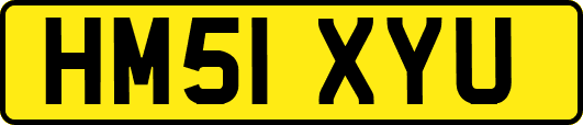HM51XYU