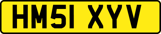 HM51XYV