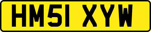 HM51XYW