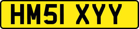 HM51XYY
