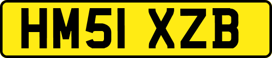 HM51XZB