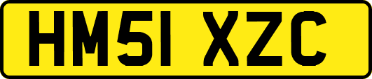HM51XZC