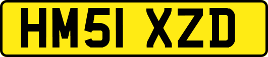 HM51XZD