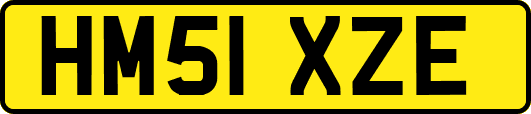 HM51XZE