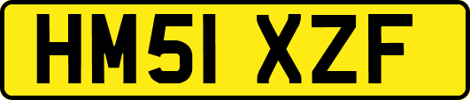 HM51XZF