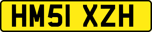HM51XZH
