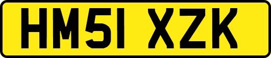 HM51XZK