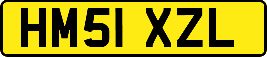 HM51XZL