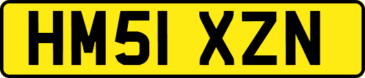 HM51XZN