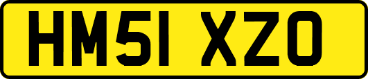 HM51XZO