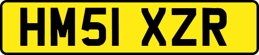 HM51XZR