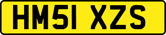 HM51XZS