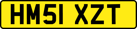 HM51XZT