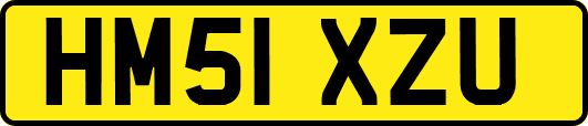 HM51XZU