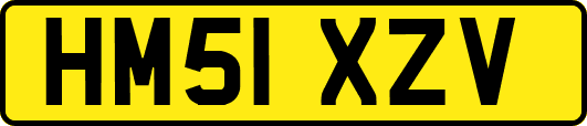 HM51XZV