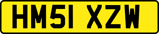 HM51XZW