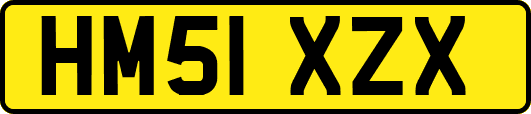 HM51XZX