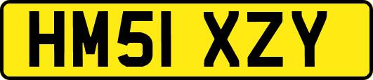 HM51XZY