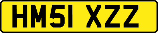 HM51XZZ