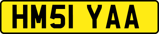 HM51YAA