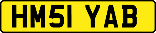 HM51YAB