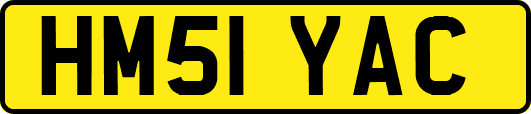 HM51YAC
