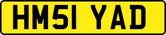 HM51YAD
