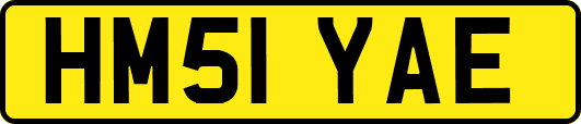 HM51YAE