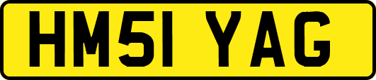 HM51YAG