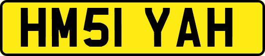 HM51YAH