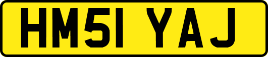 HM51YAJ