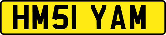 HM51YAM