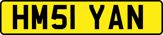 HM51YAN