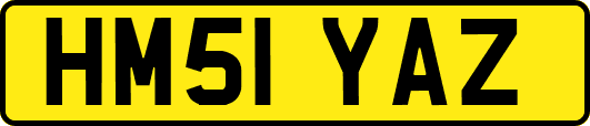 HM51YAZ