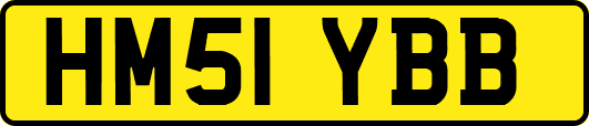 HM51YBB