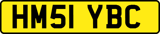 HM51YBC